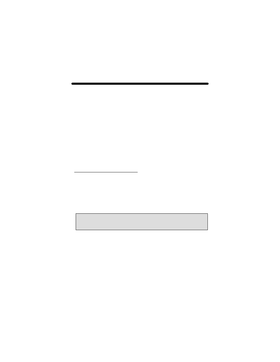 Chapter 7, Technical assistance, 1 who to call for help | 2 email address | Tech Source GFX 400 Series User Manual | Page 37 / 60