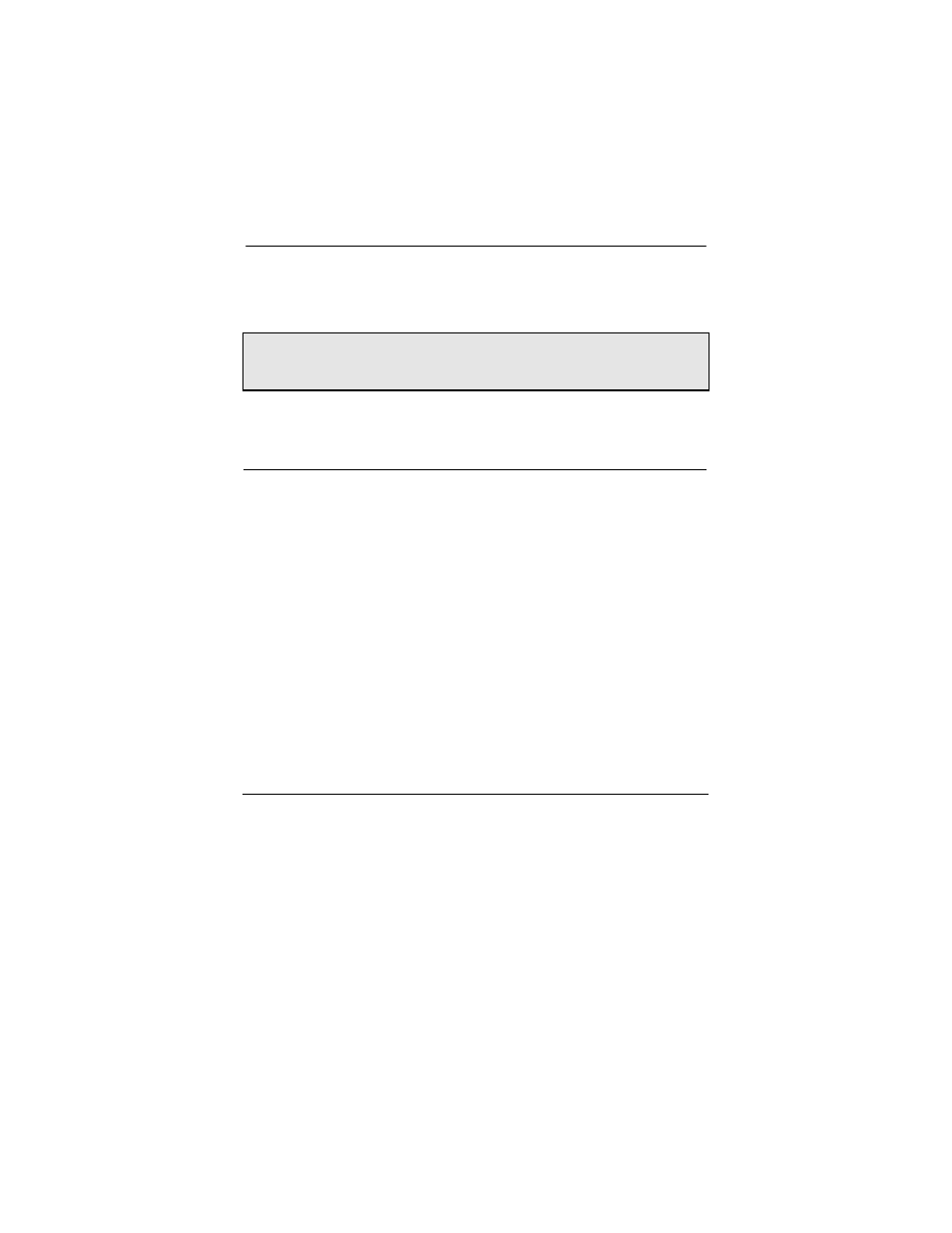 A.5 troubleshooting | Tech Source GFX 400 Series User Manual | Page 45 / 60