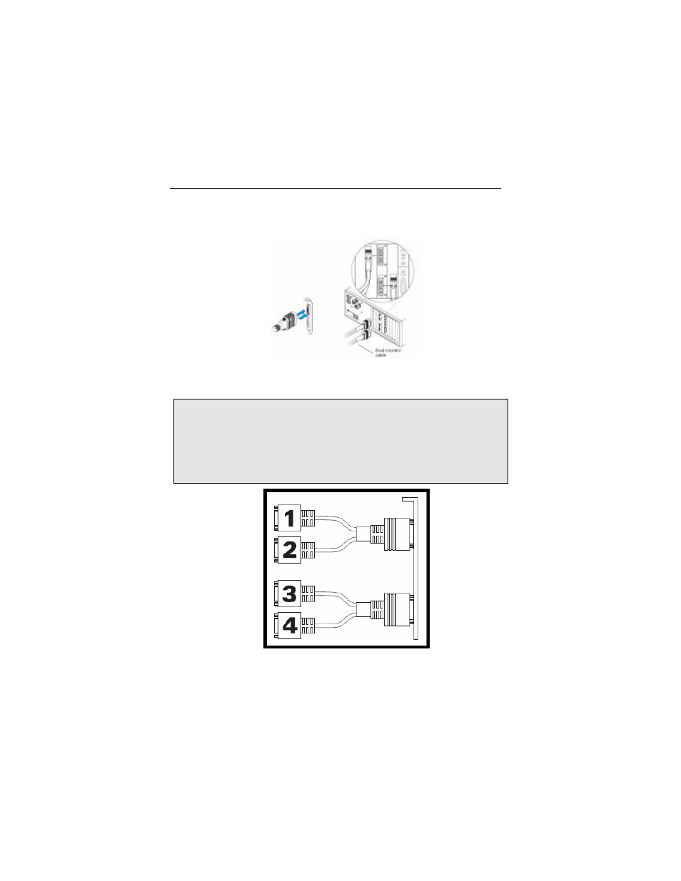 Tech Source GFX 400 Series User Manual | Page 52 / 60