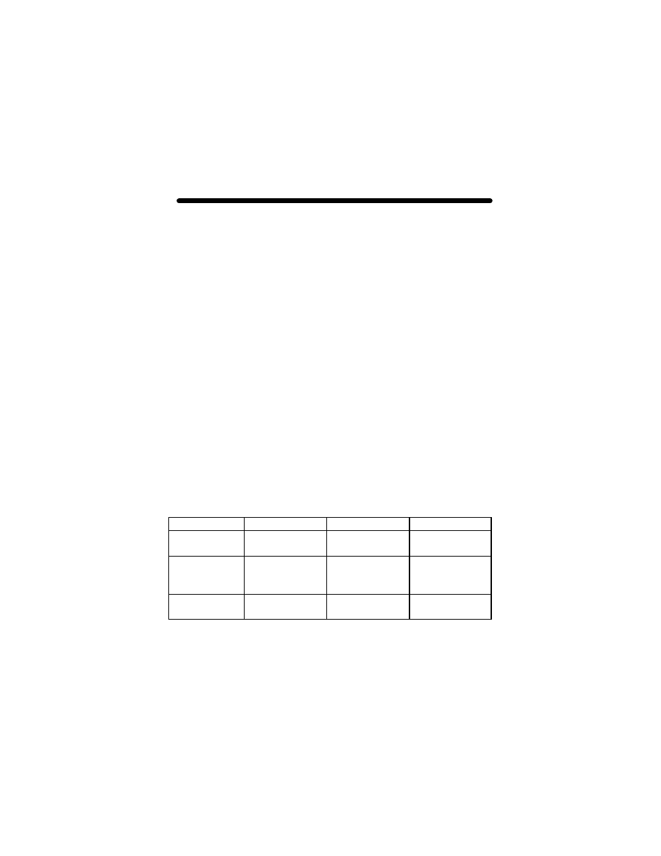 Chapter 1, Introduction, 1 overview | Tech Source GFX 400 Series User Manual | Page 7 / 60