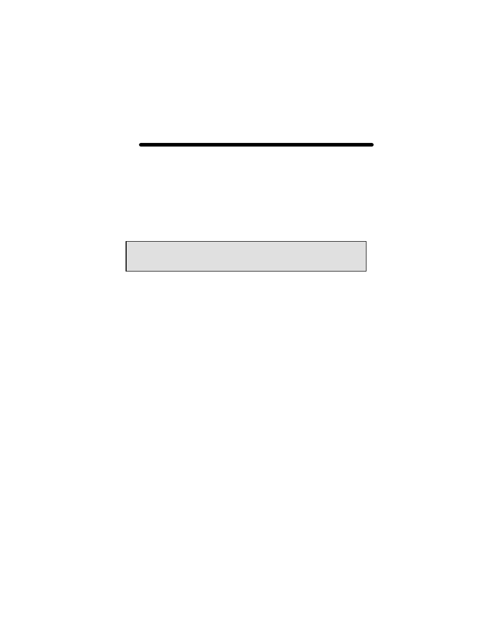 Chapter 2, Hardware installation, 1 installation instructions | Tech Source GFX 400 Series User Manual | Page 9 / 60