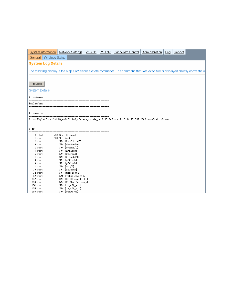 Teletronics EZPlatform User Manual | Page 10 / 41