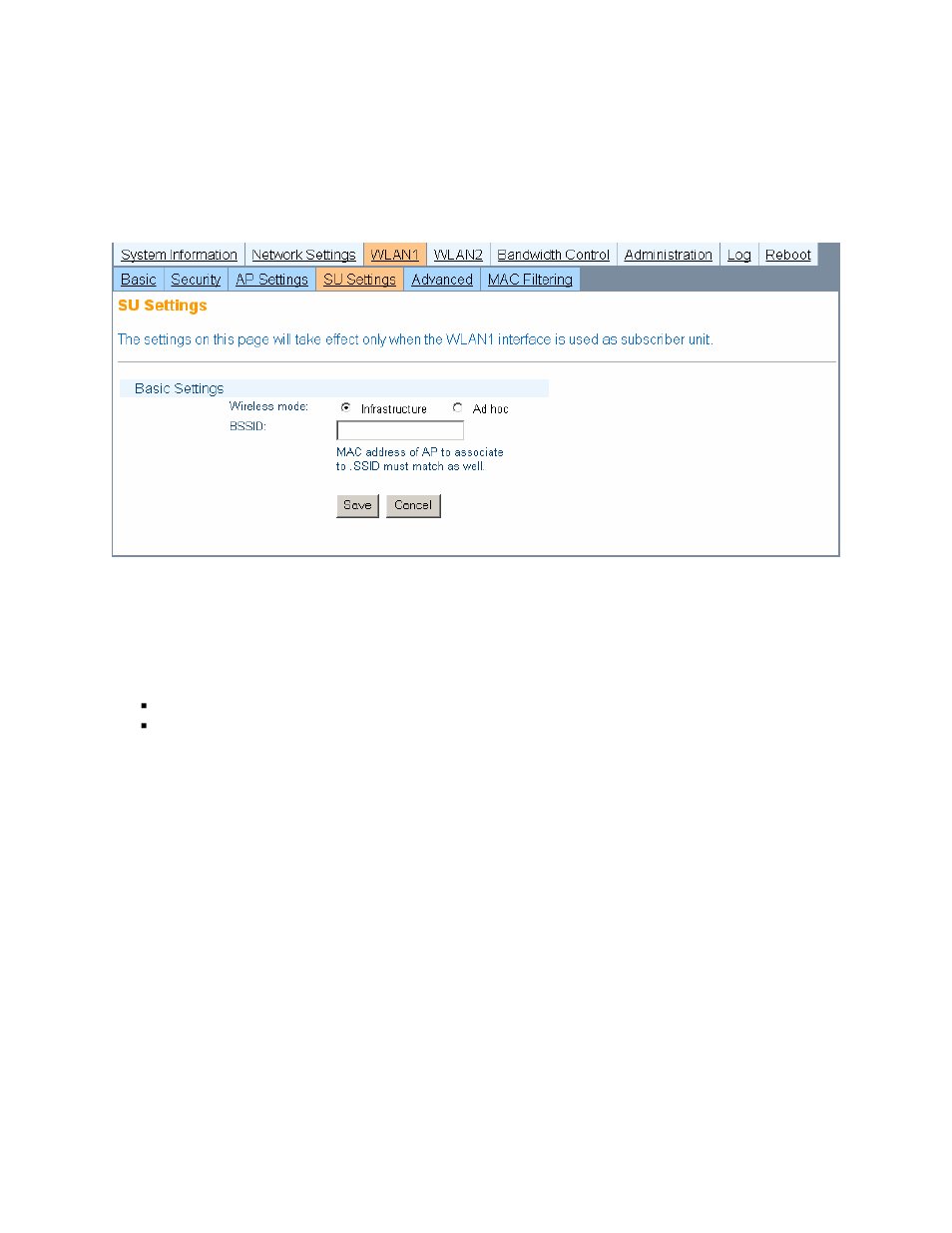 Teletronics EZPlatform User Manual | Page 23 / 41