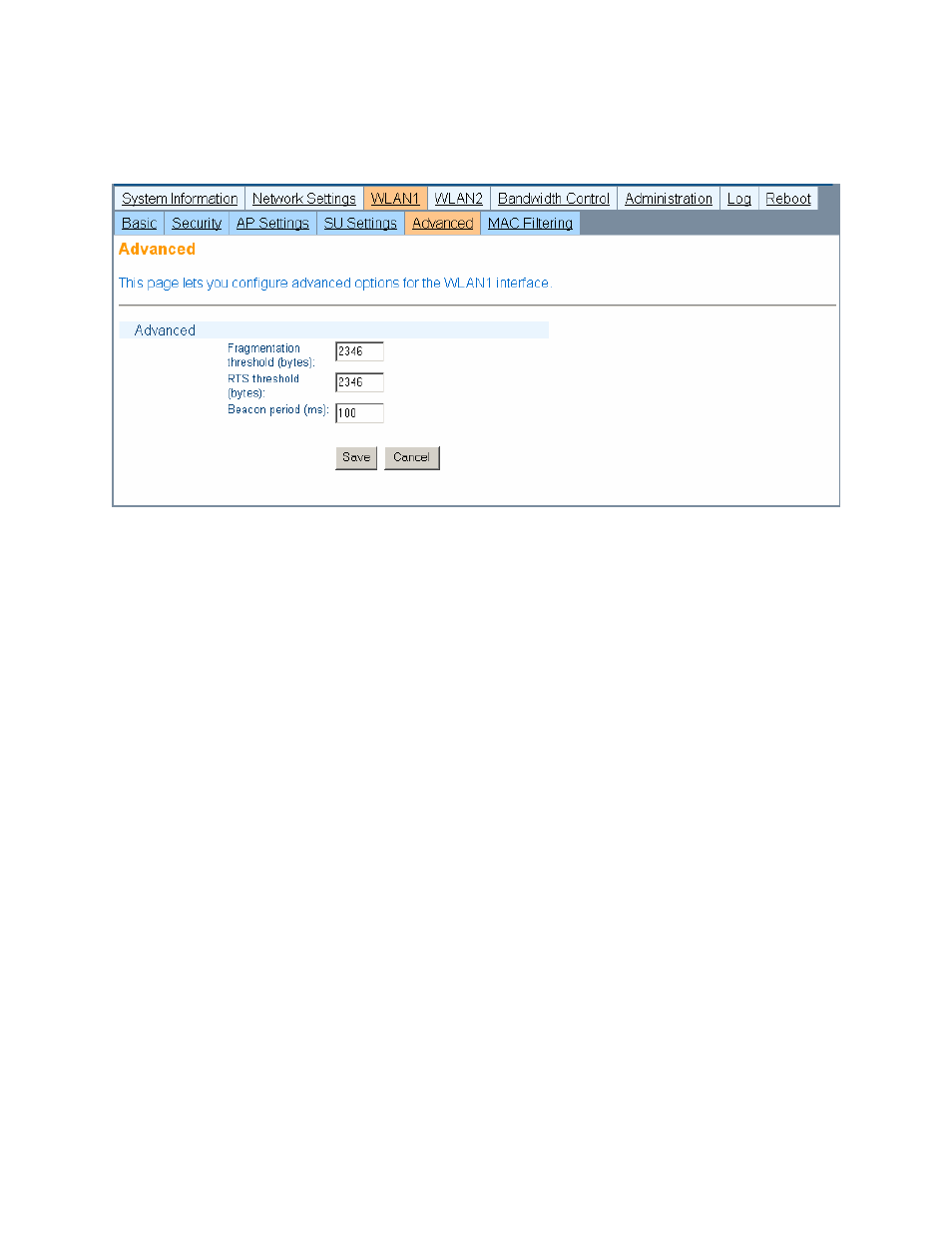 Teletronics EZPlatform User Manual | Page 24 / 41