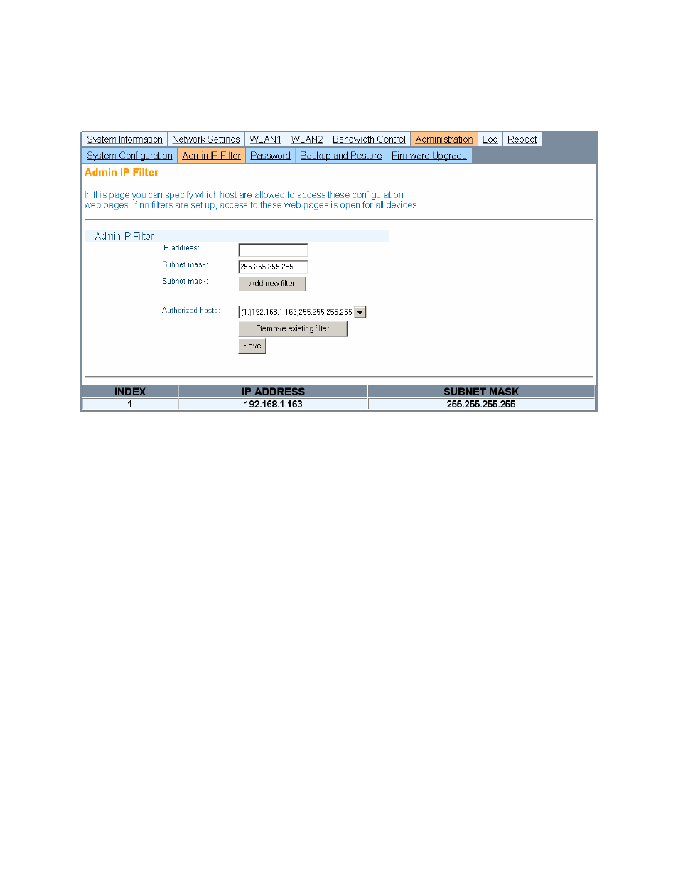 Teletronics EZPlatform User Manual | Page 31 / 41