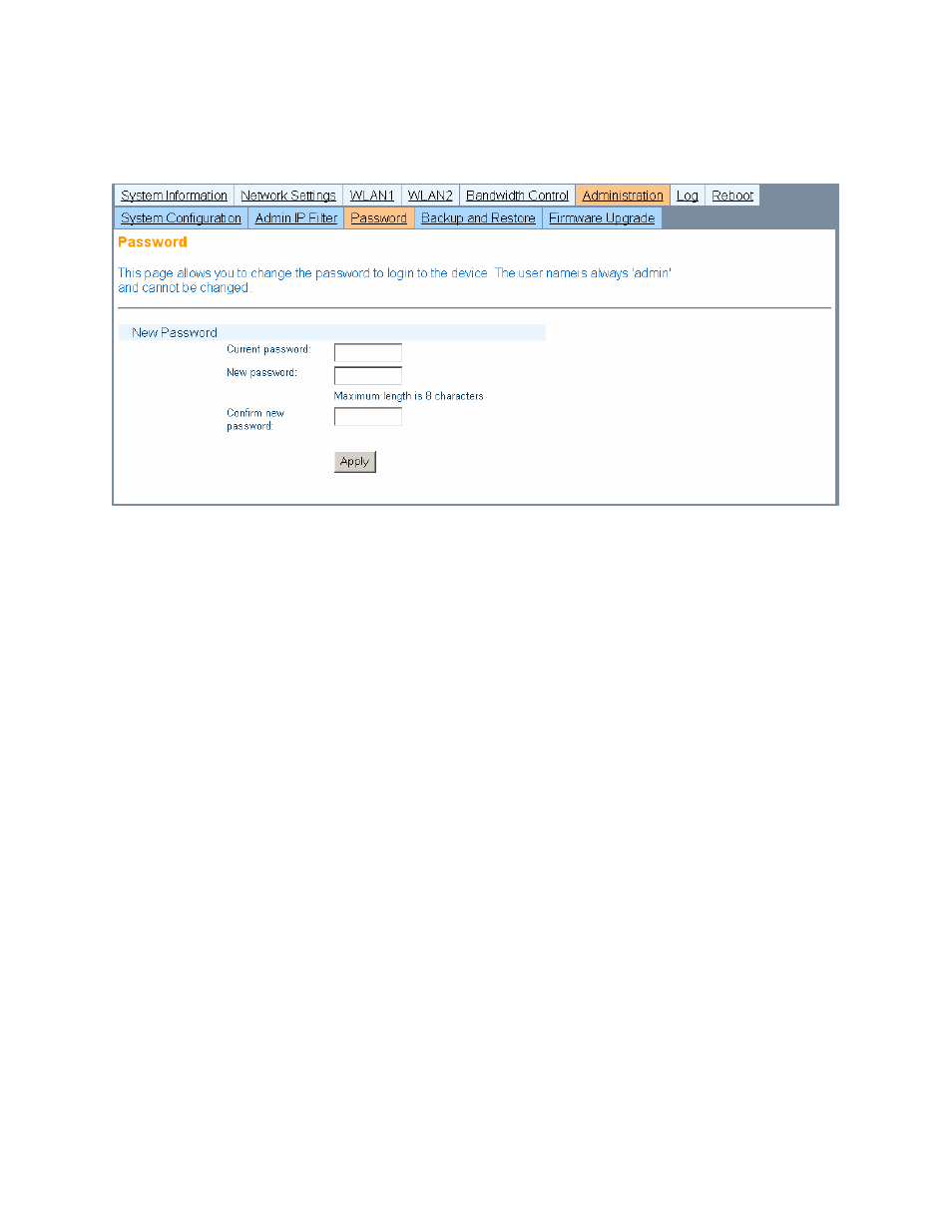 Teletronics EZPlatform User Manual | Page 32 / 41