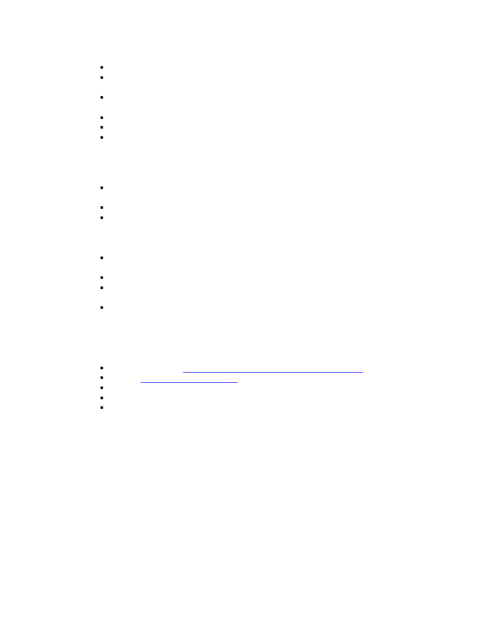 Teletronics EZPlatform User Manual | Page 41 / 41