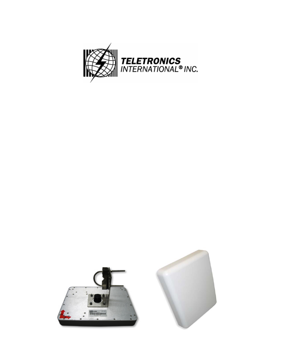 Teletronics EZStation2 User Manual | 58 pages