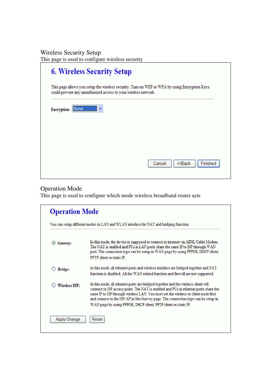 Teletronics EZStation2 User Manual | Page 10 / 58