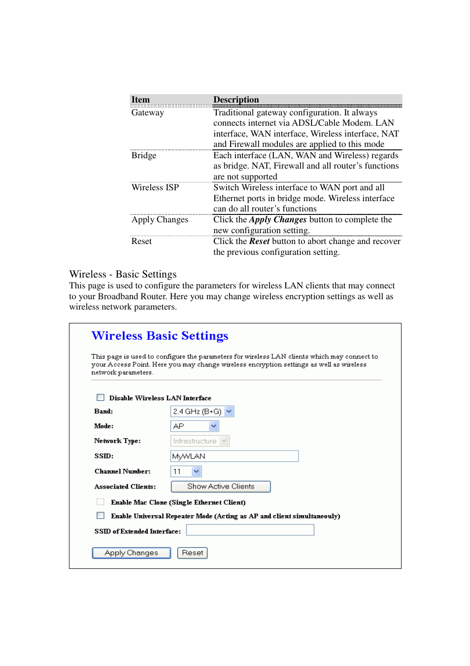 Teletronics EZStation2 User Manual | Page 11 / 58