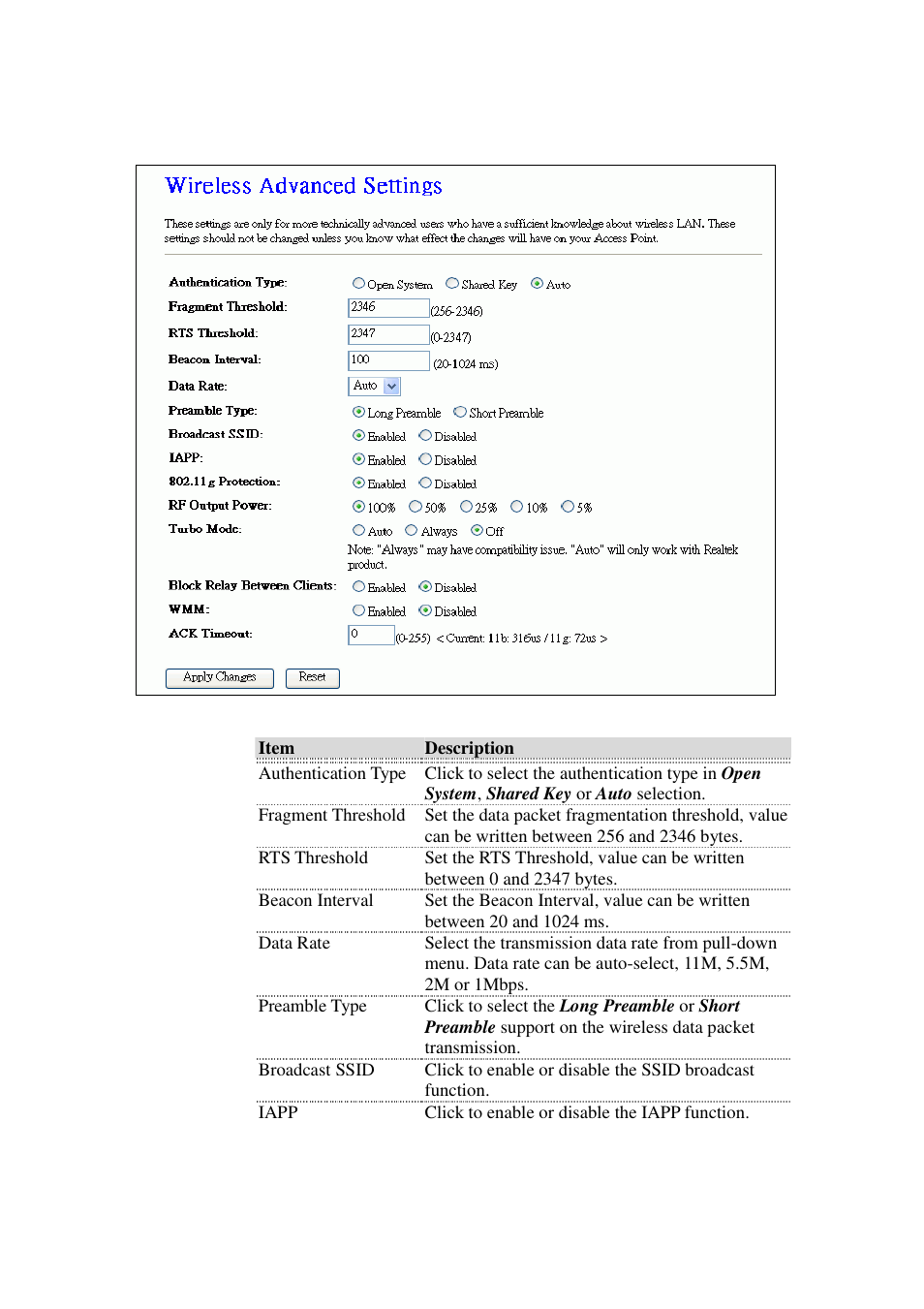 Teletronics EZStation2 User Manual | Page 13 / 58