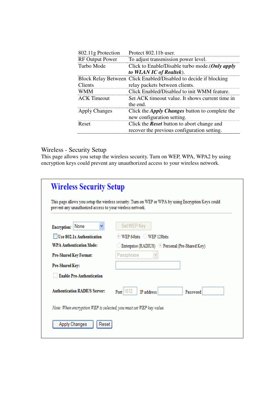 Teletronics EZStation2 User Manual | Page 14 / 58