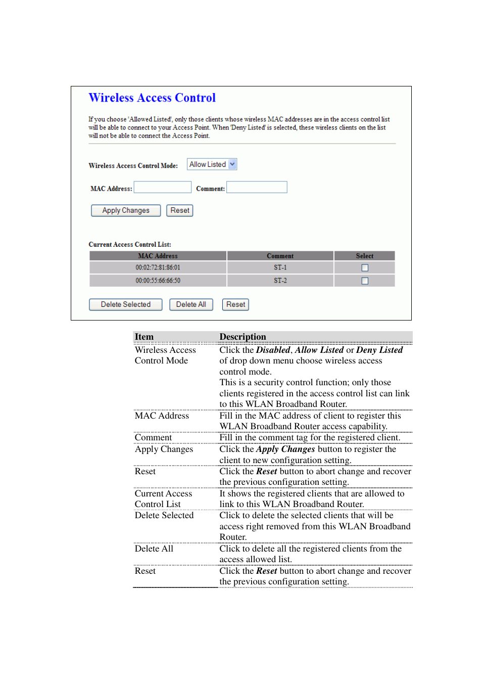 Teletronics EZStation2 User Manual | Page 17 / 58