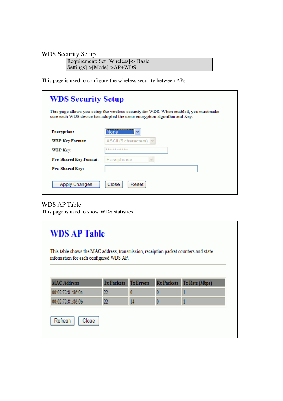 Teletronics EZStation2 User Manual | Page 19 / 58