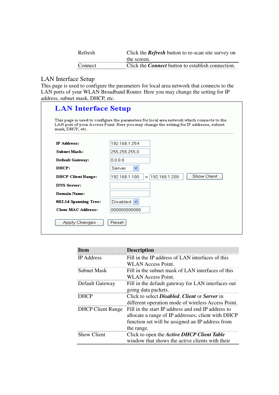 Teletronics EZStation2 User Manual | Page 21 / 58