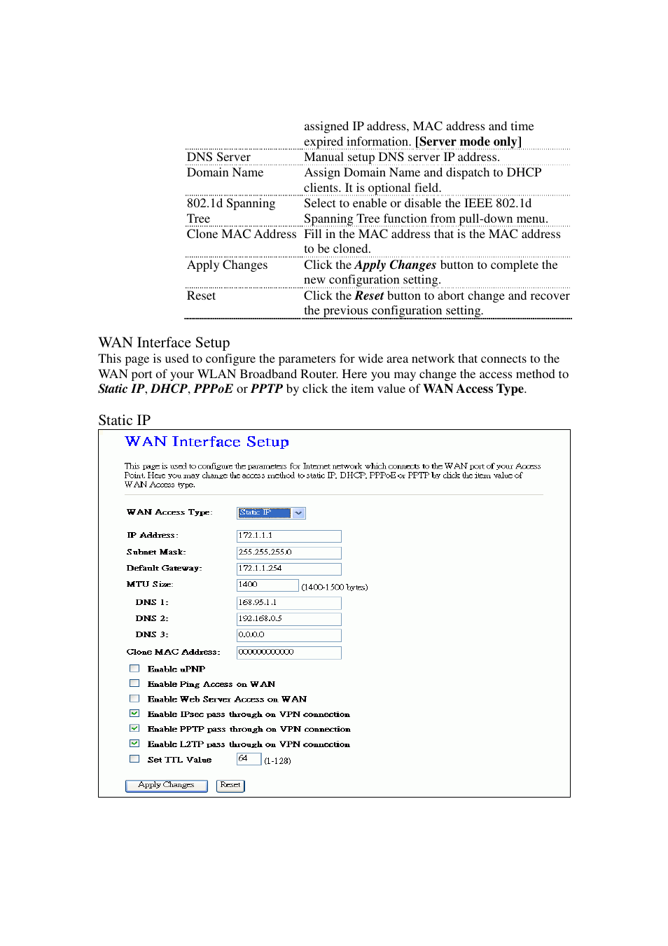 Teletronics EZStation2 User Manual | Page 22 / 58