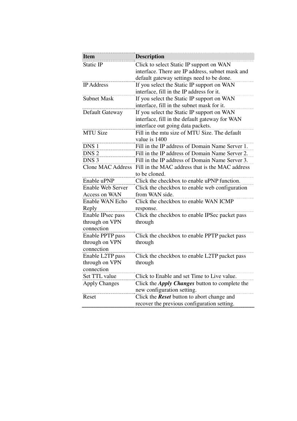 Teletronics EZStation2 User Manual | Page 23 / 58