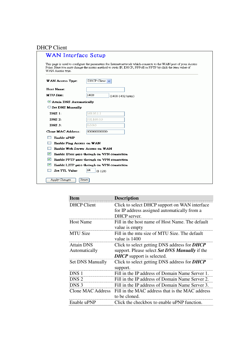 Teletronics EZStation2 User Manual | Page 24 / 58