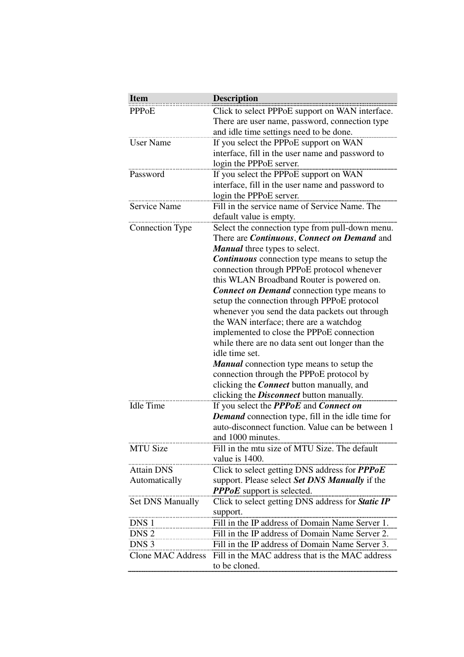 Teletronics EZStation2 User Manual | Page 26 / 58