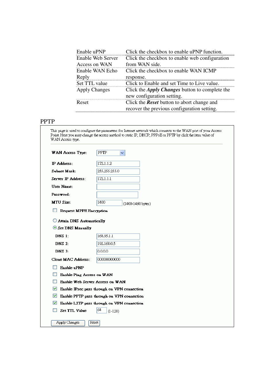 Teletronics EZStation2 User Manual | Page 27 / 58