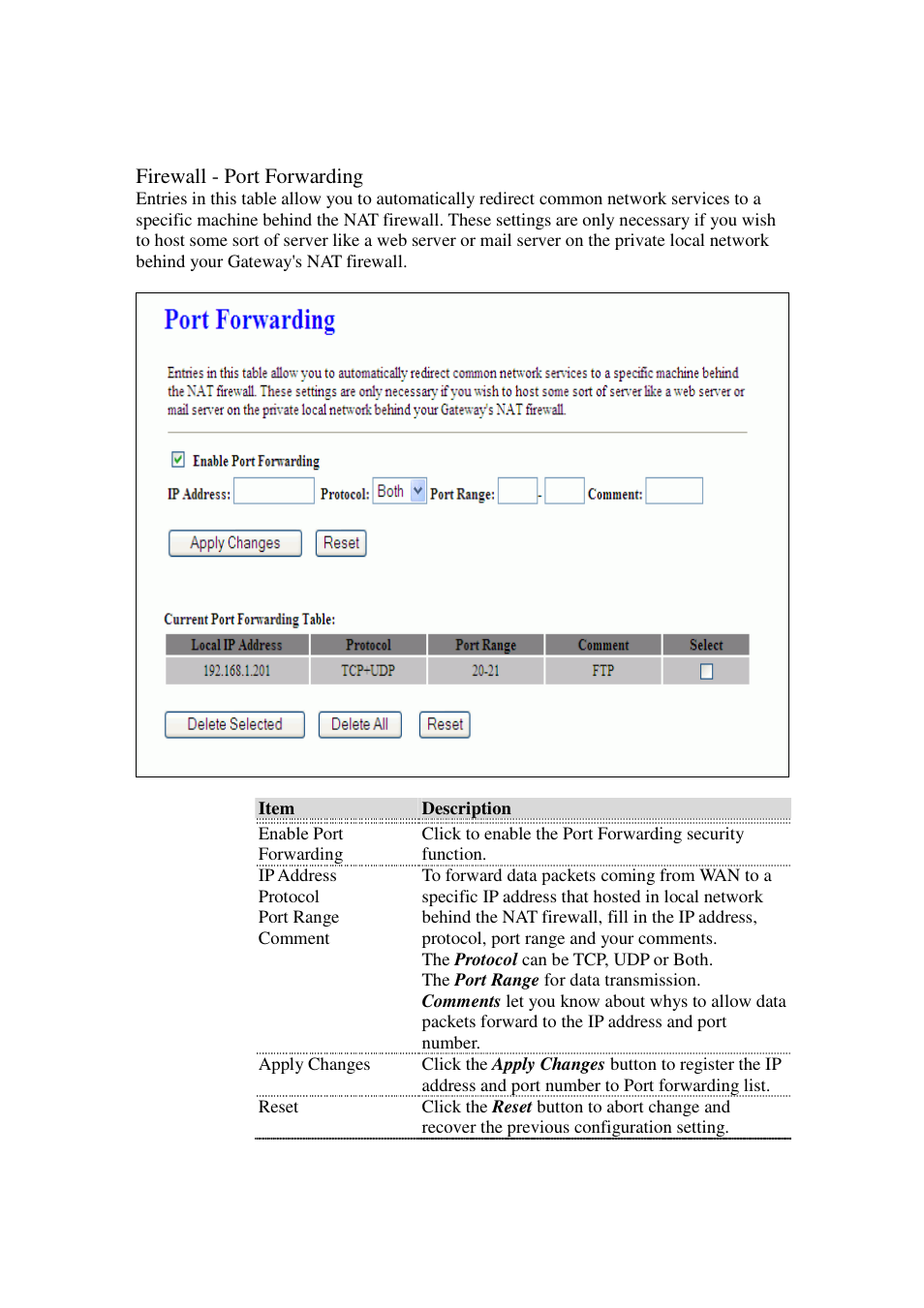 Teletronics EZStation2 User Manual | Page 32 / 58