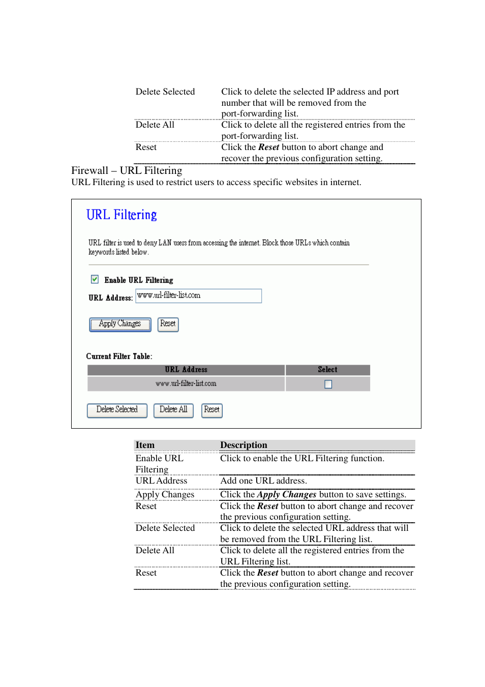 Teletronics EZStation2 User Manual | Page 33 / 58