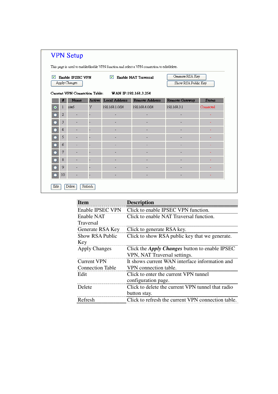 Teletronics EZStation2 User Manual | Page 35 / 58