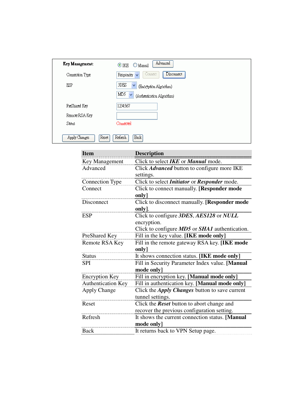 Teletronics EZStation2 User Manual | Page 37 / 58