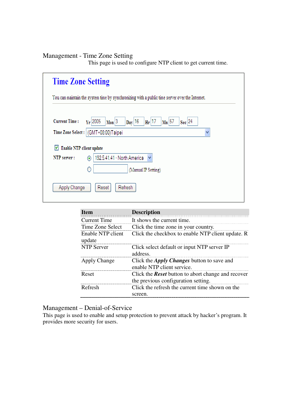 Teletronics EZStation2 User Manual | Page 41 / 58