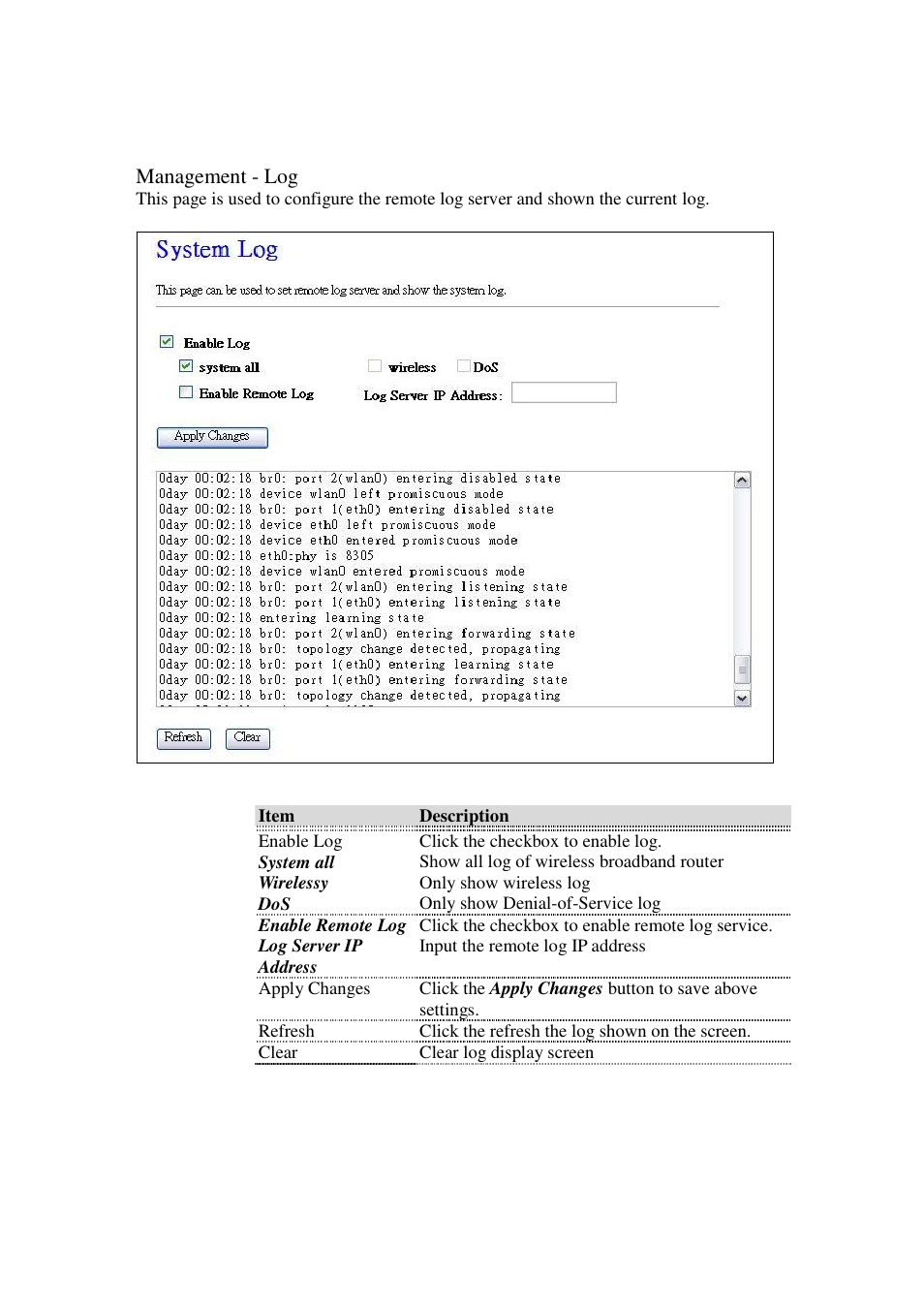 Teletronics EZStation2 User Manual | Page 43 / 58