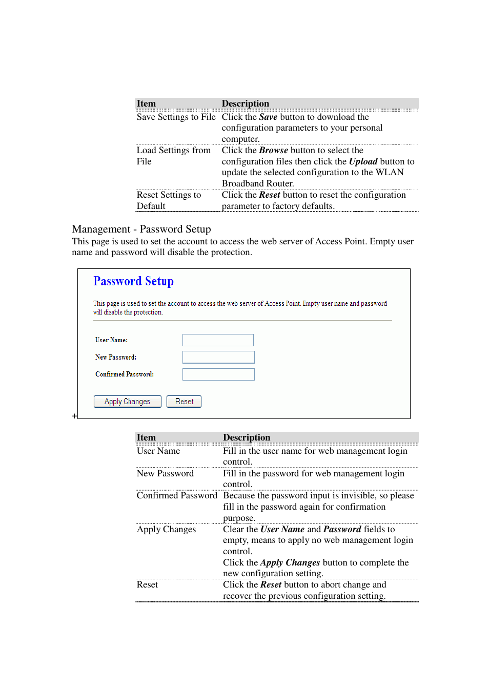 Teletronics EZStation2 User Manual | Page 45 / 58