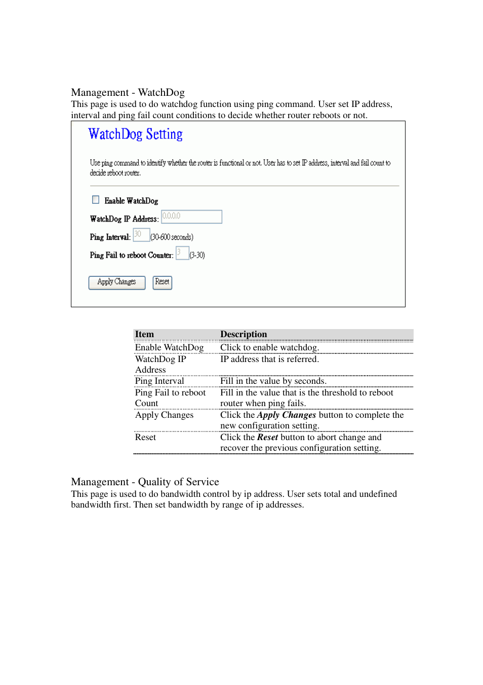 Teletronics EZStation2 User Manual | Page 46 / 58