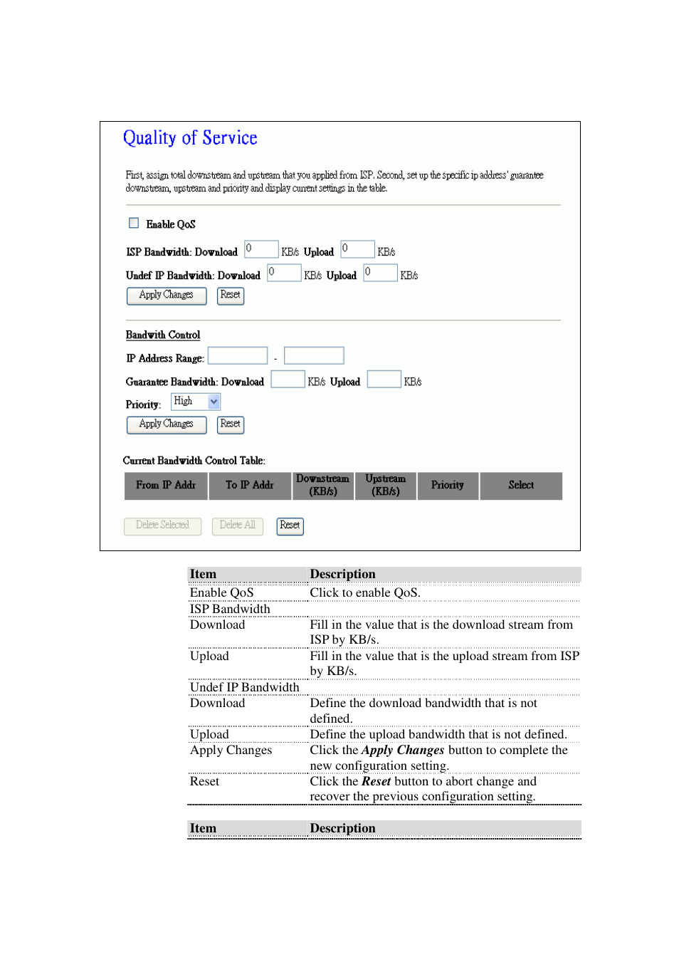 Teletronics EZStation2 User Manual | Page 47 / 58