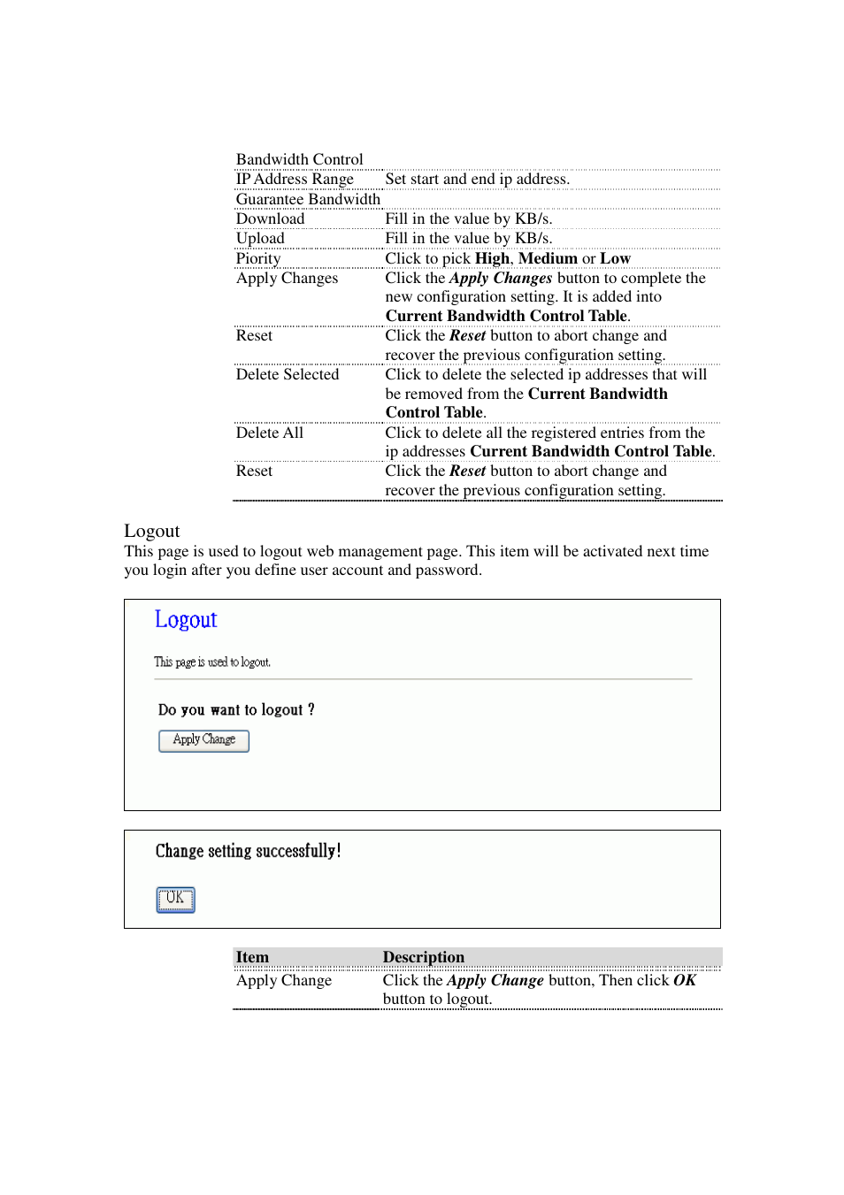 Teletronics EZStation2 User Manual | Page 48 / 58