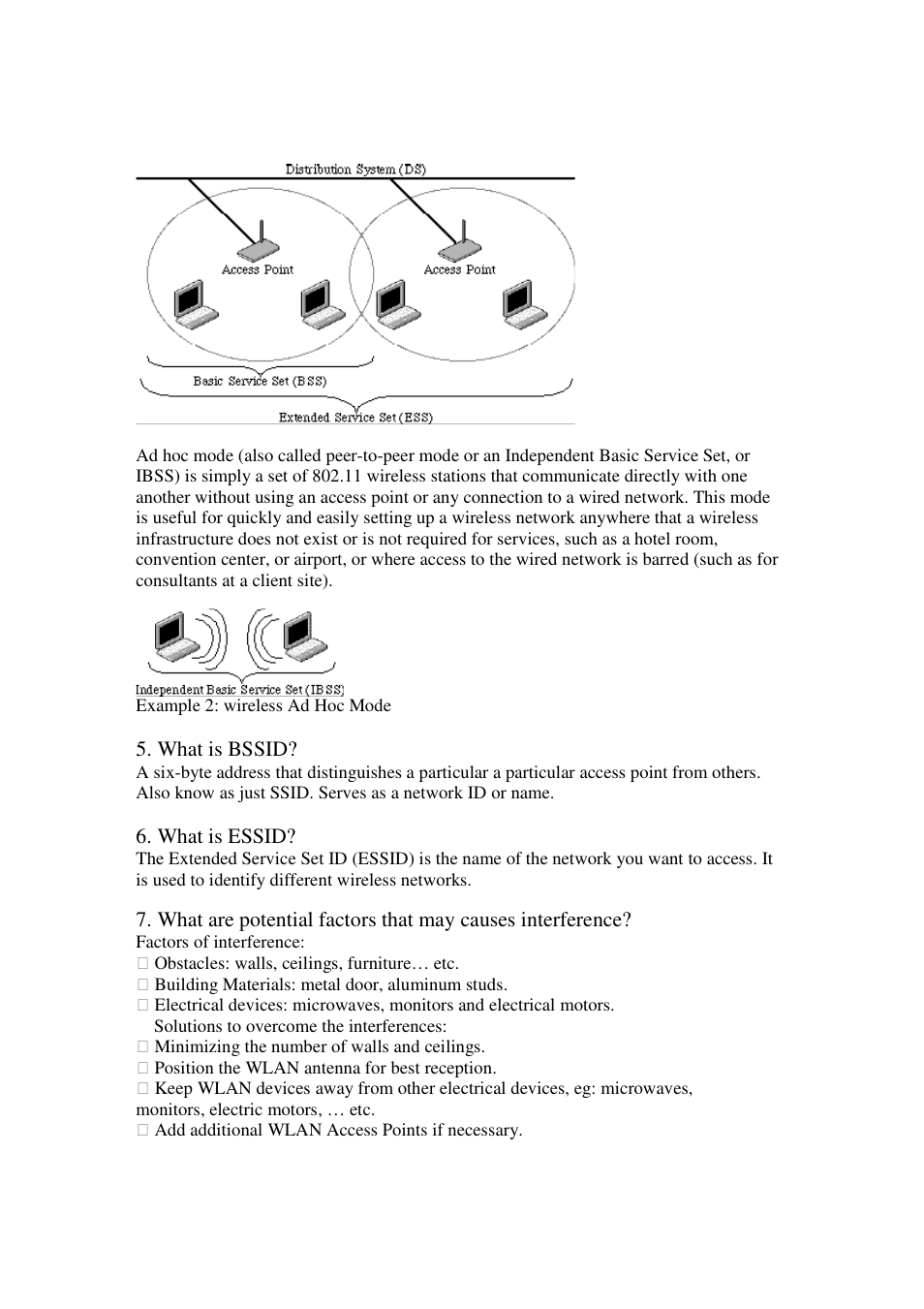 Teletronics EZStation2 User Manual | Page 54 / 58