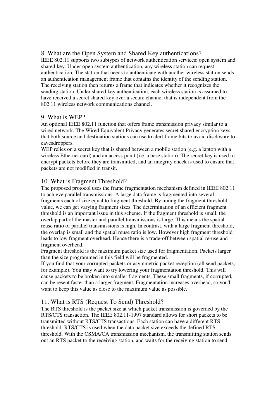 Teletronics EZStation2 User Manual | Page 55 / 58