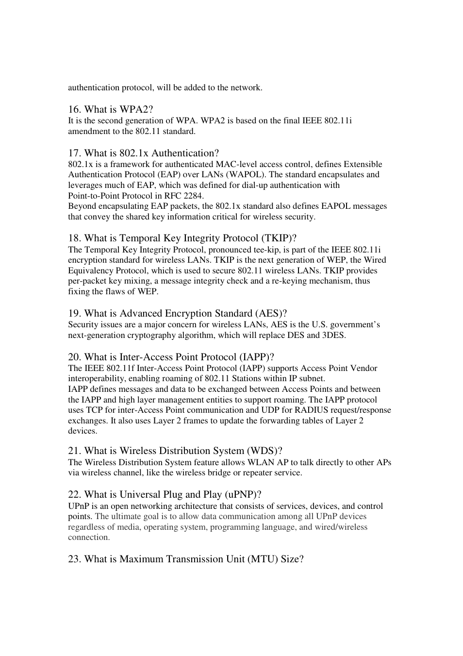 Teletronics EZStation2 User Manual | Page 57 / 58