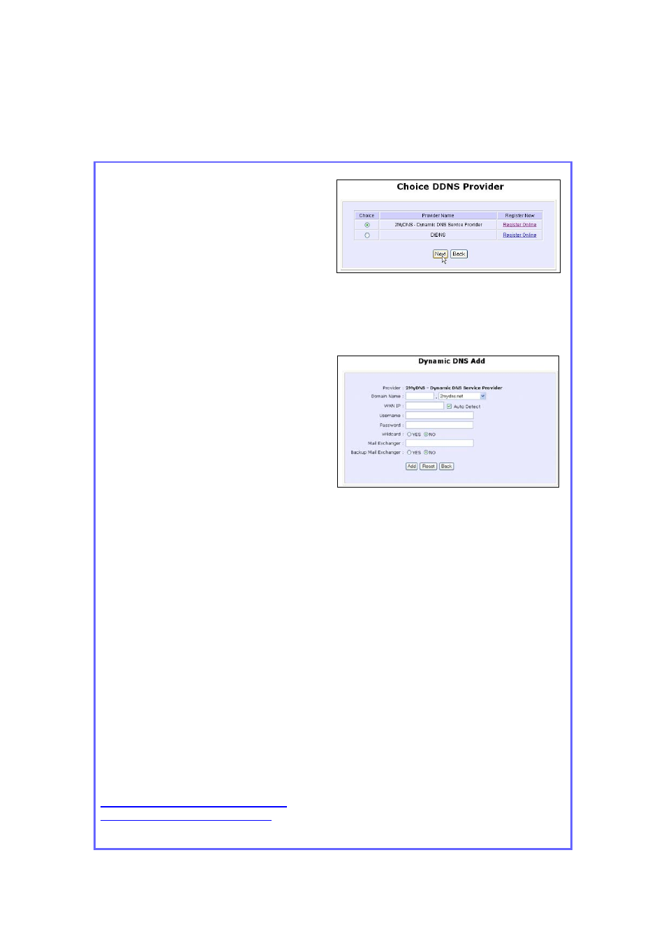 Teletronics EZStation5 User Manual | Page 121 / 187