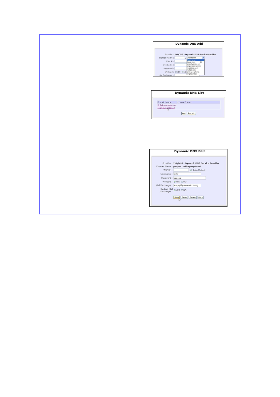 Teletronics EZStation5 User Manual | Page 122 / 187