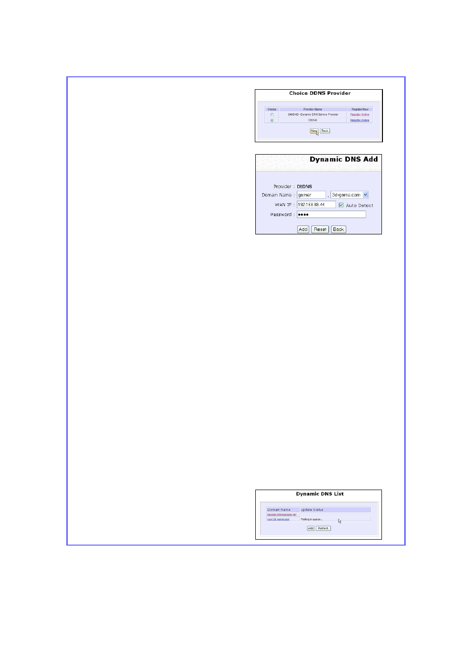 Teletronics EZStation5 User Manual | Page 123 / 187