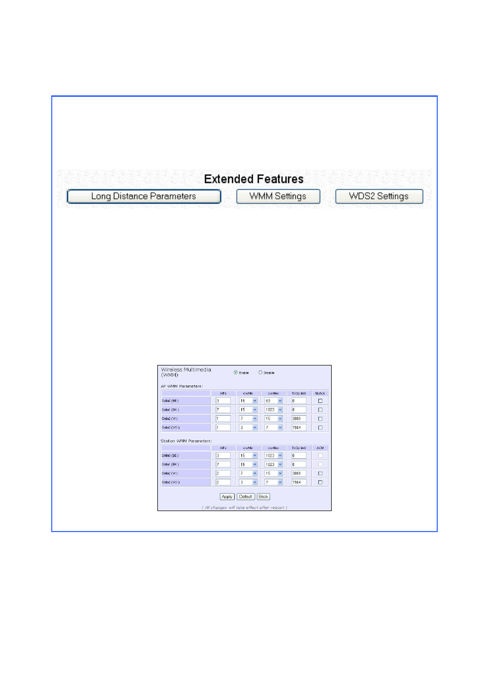 Teletronics EZStation5 User Manual | Page 134 / 187
