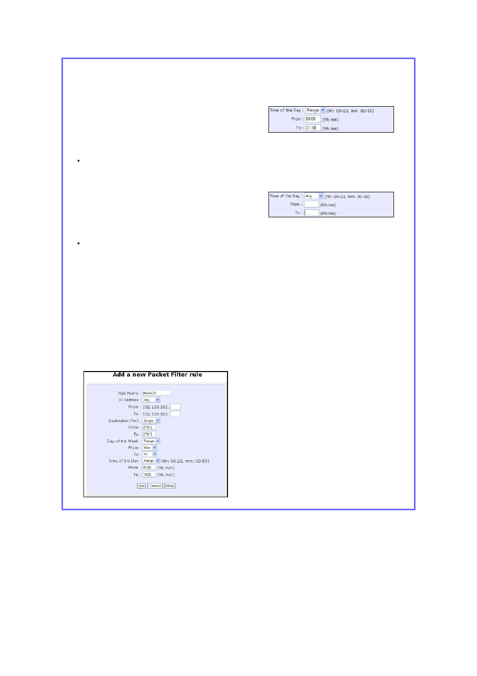 Teletronics EZStation5 User Manual | Page 150 / 187