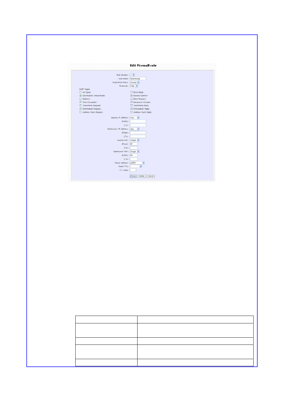 Teletronics EZStation5 User Manual | Page 153 / 187