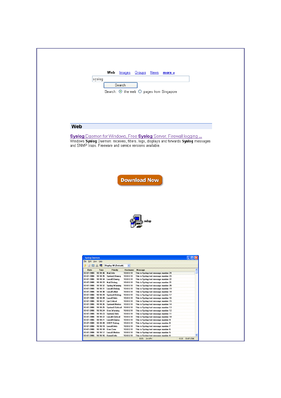 Teletronics EZStation5 User Manual | Page 160 / 187
