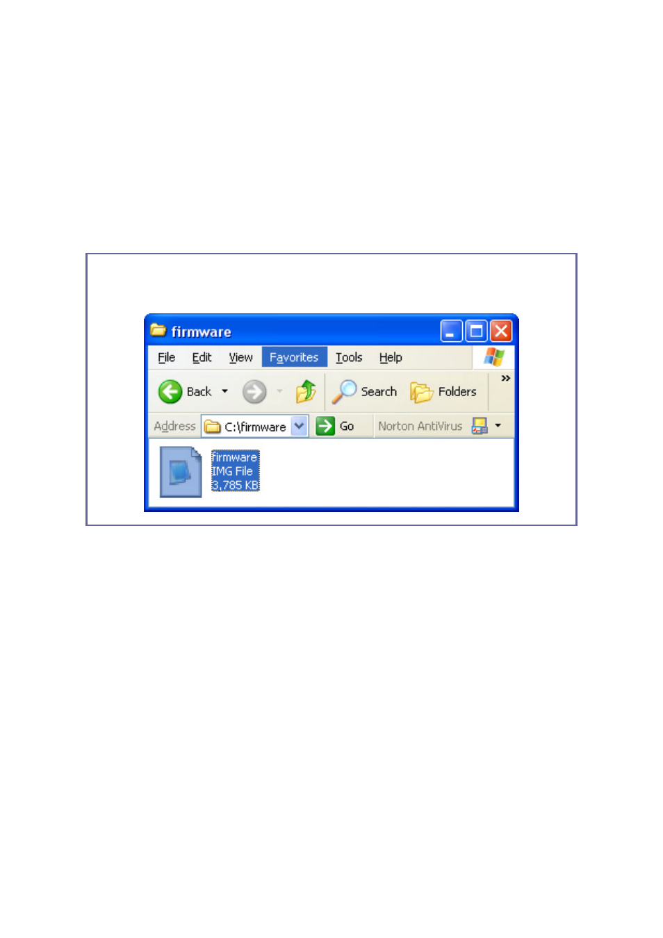 Upgrade the firmware with command line interface | Teletronics EZStation5 User Manual | Page 164 / 187