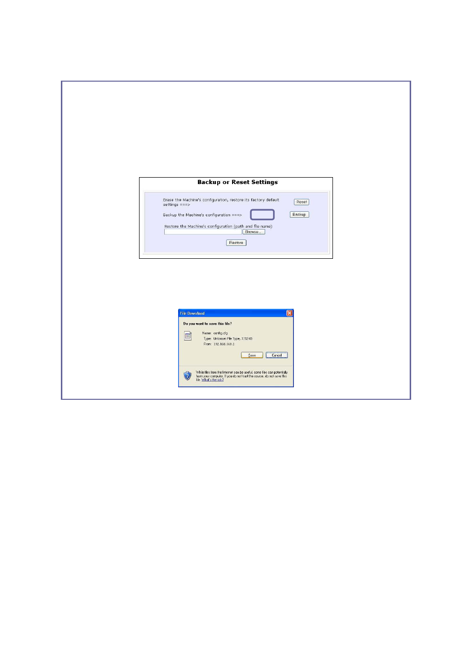Teletronics EZStation5 User Manual | Page 170 / 187