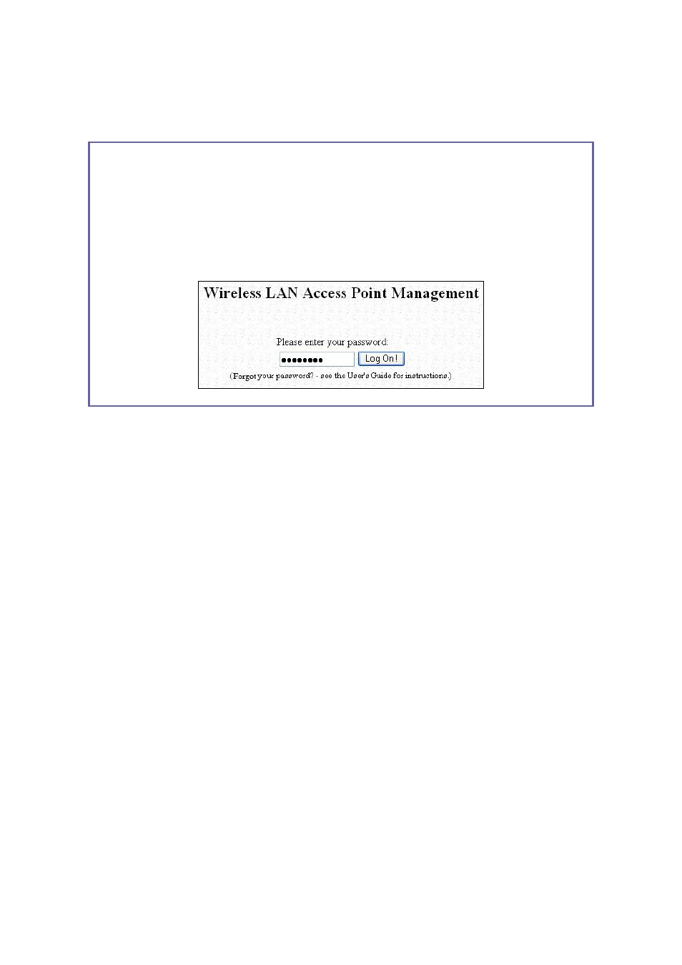 To logout | Teletronics EZStation5 User Manual | Page 174 / 187