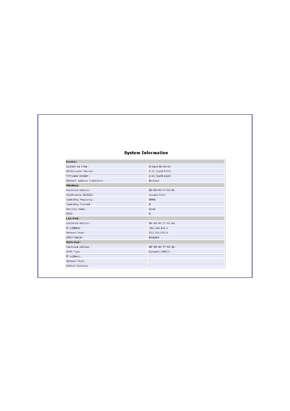 Use the help menu, View about system | Teletronics EZStation5 User Manual | Page 175 / 187