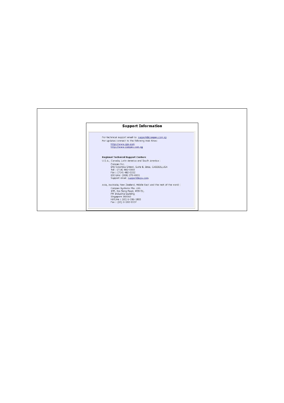 Get technical support | Teletronics EZStation5 User Manual | Page 176 / 187
