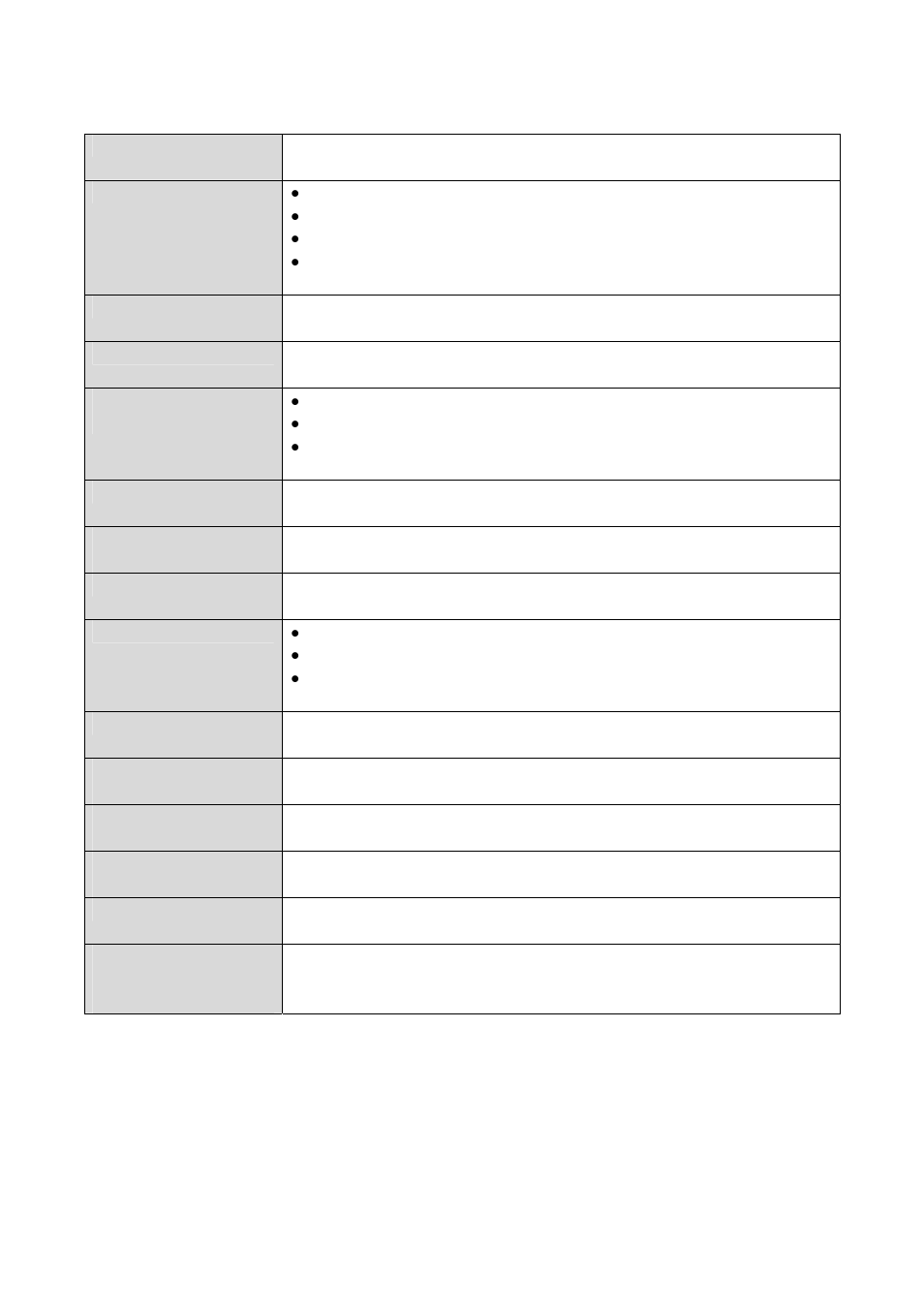 Teletronics EZStation5 User Manual | Page 187 / 187